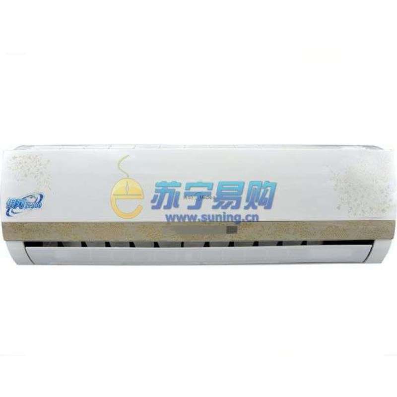 美的空调KFR-26GW/BP2DY-H(4)