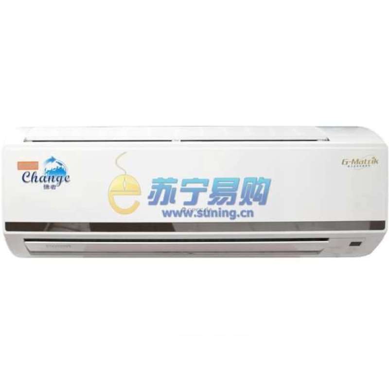 格力空调KFR-26GW/Q(26550)FdNaA1ADA