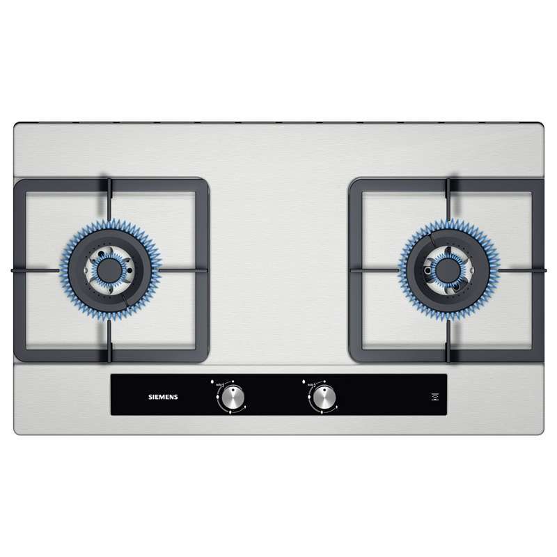 西门子（SIEMENS）燃气灶 ER75K252MF 液化气灶具 嵌入式煤气灶