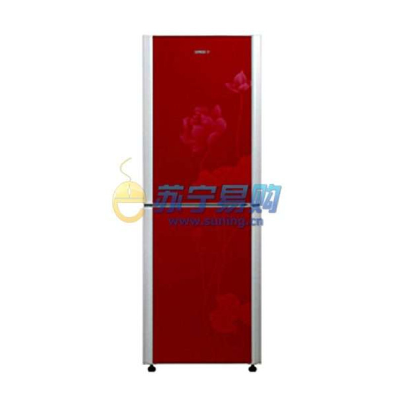 星星冰箱BCD-205CV