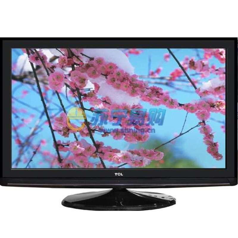TCL彩电L42F19FBE(珠光黑)