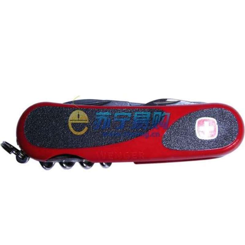 威戈瑞士军刀EvoGrip11409821
