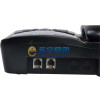 飞利浦(Philips) TD-2816 普通家用/办公话机/有绳话机/来电显示/免电池固定电话座机 (蓝色)