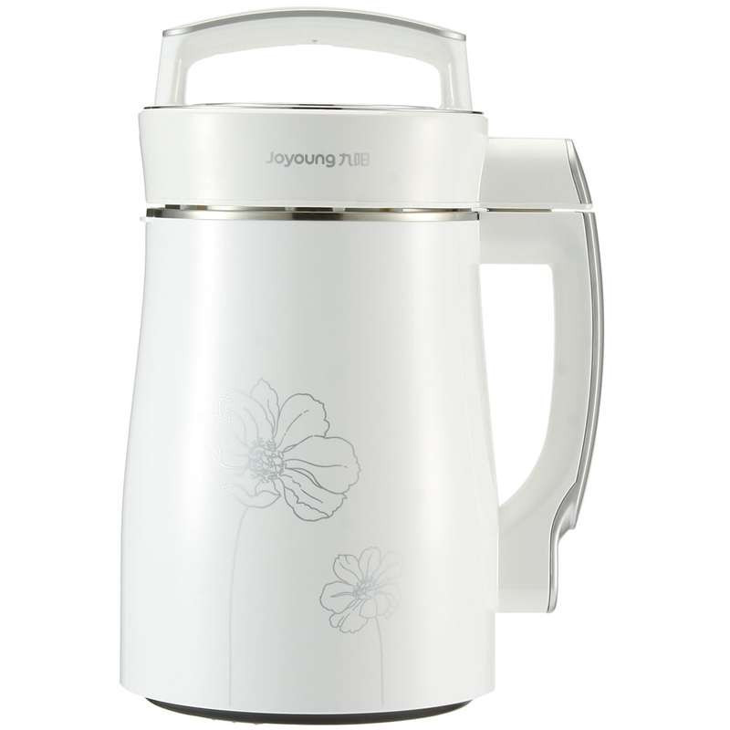 九阳豆浆机dj13bd08高清实拍图