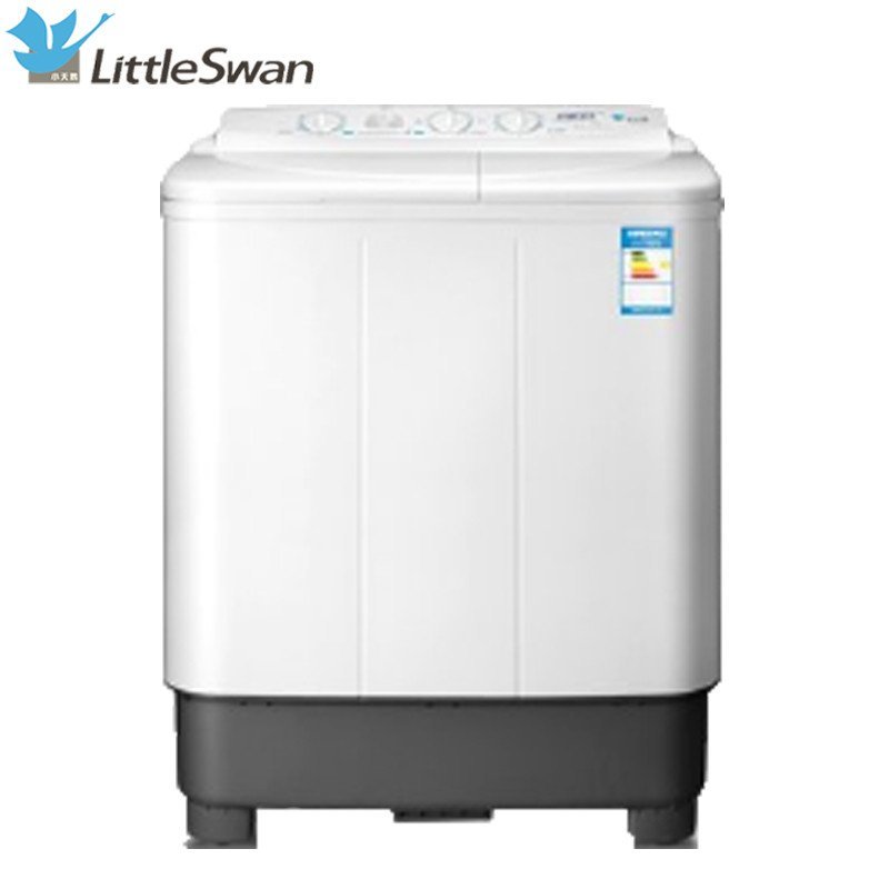 小天鹅(Little Swan) TP65-S602 6.5公斤 双缸洗衣机