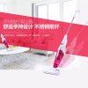 美的（Midea） 吸尘器 SC861A 粉色 简易推杆/手持式