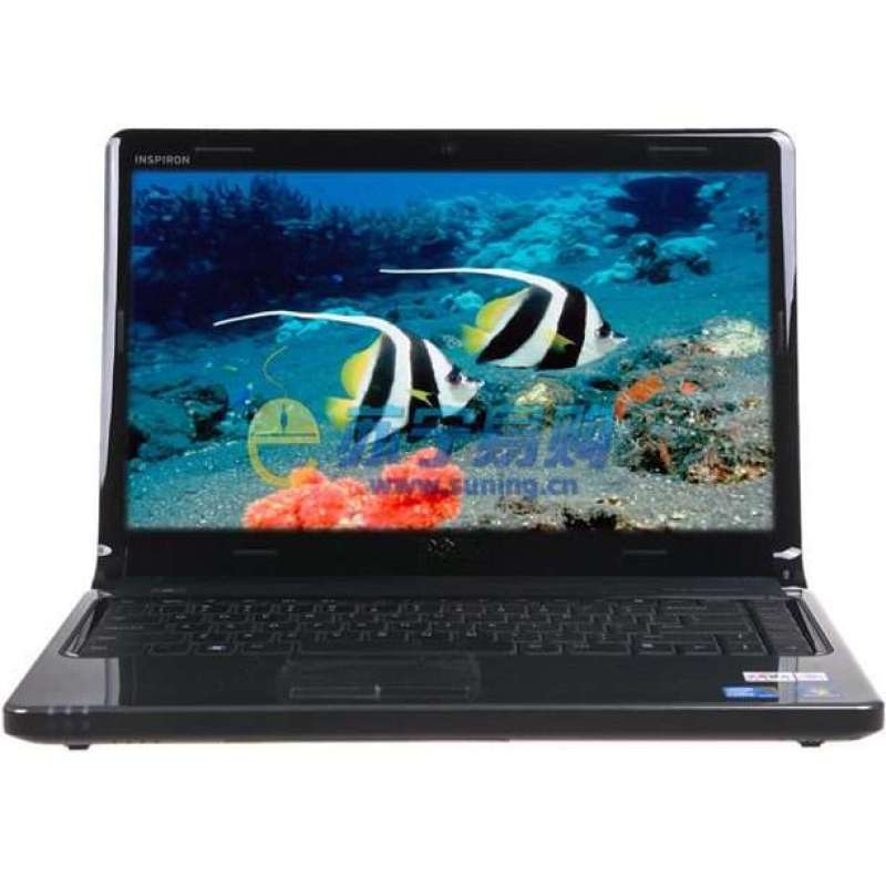 Dell笔记本I1464R-238R