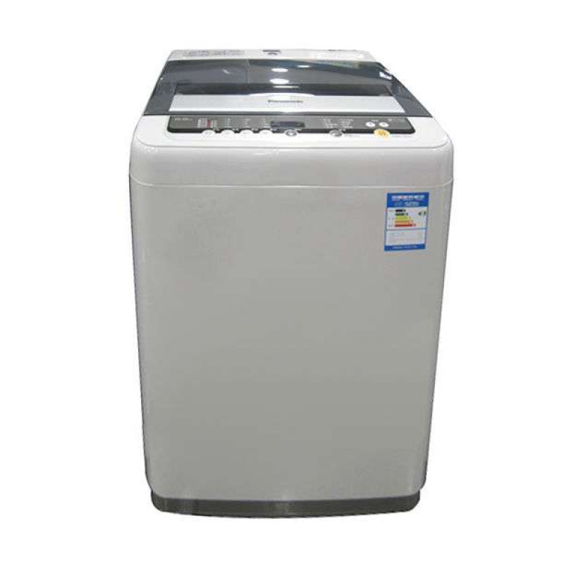 松下洗衣机xqb65-q670u