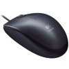 罗技（Logitech）M90有线鼠标(910-001970)