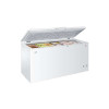 海尔(Haier) BC/BD-379HB内销 379升 卧式冷柜