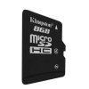 金士顿(Kingston)TF卡 存储卡8GB（CLASS 4） 手机内存卡 金士顿8g手机sd卡