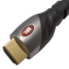 MONSTER线材(HDMI)终极级高速线材YMHDMIH-1M