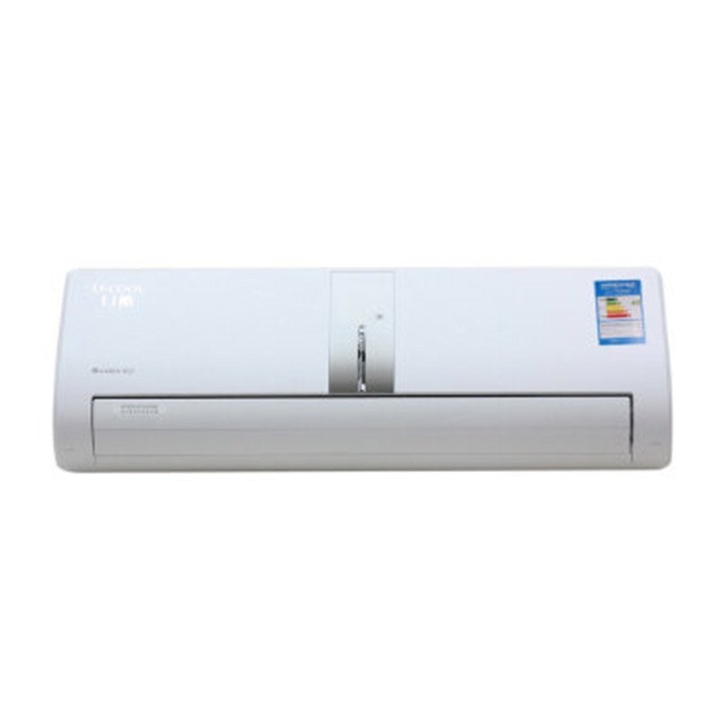 格力空调KFR-35GW/(35561)FNAa-2(银色)[俊越]