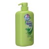 飘柔绿茶长效清爽去油洗发露750mL