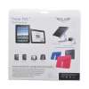 MACLOVE iPad Travel胆包(红)