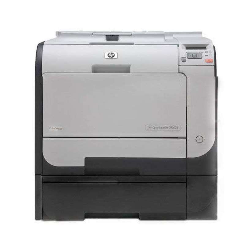 HP彩色激光打印机Color LaserJet CP2025dn