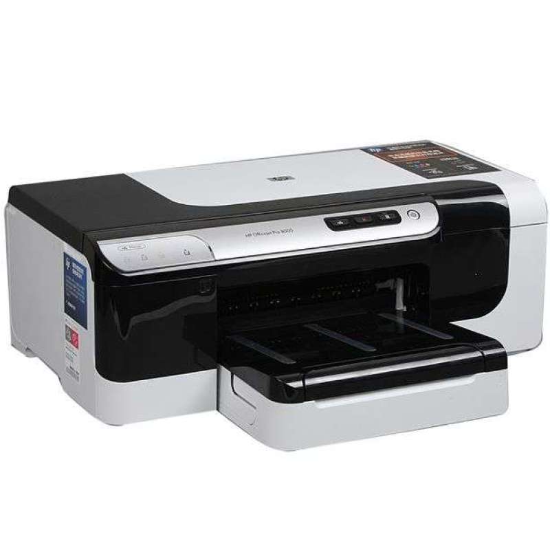 HP商用喷墨打印机Officejet Pro8000