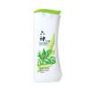 六神清凉爽肤沐浴露200ml（绿茶+甘草）