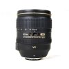 尼康(Nikon) AF-S VR 24-120mm f/4G标准变焦防抖镜头
