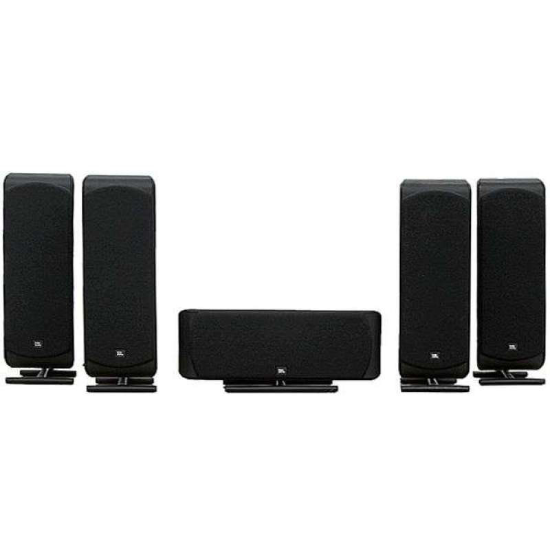 JBL卫星音响SCS260.5BK/230-C