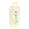 强生（Johnson）婴儿洗发沐浴露300ml
