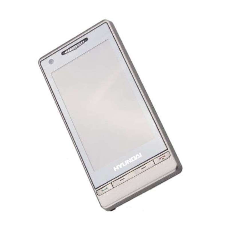 现代手机hyundaih-v801(锖)高清实拍图