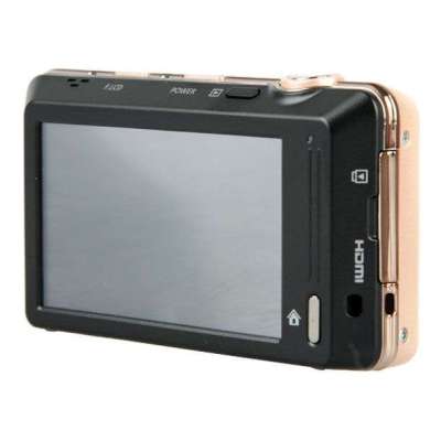 三星数码相机st700(金) 4g卡