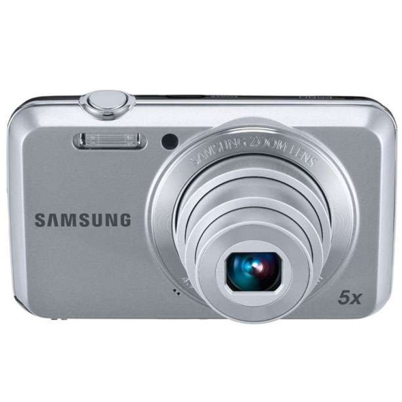 三星数码相机es80(银) 4g卡高清实拍图