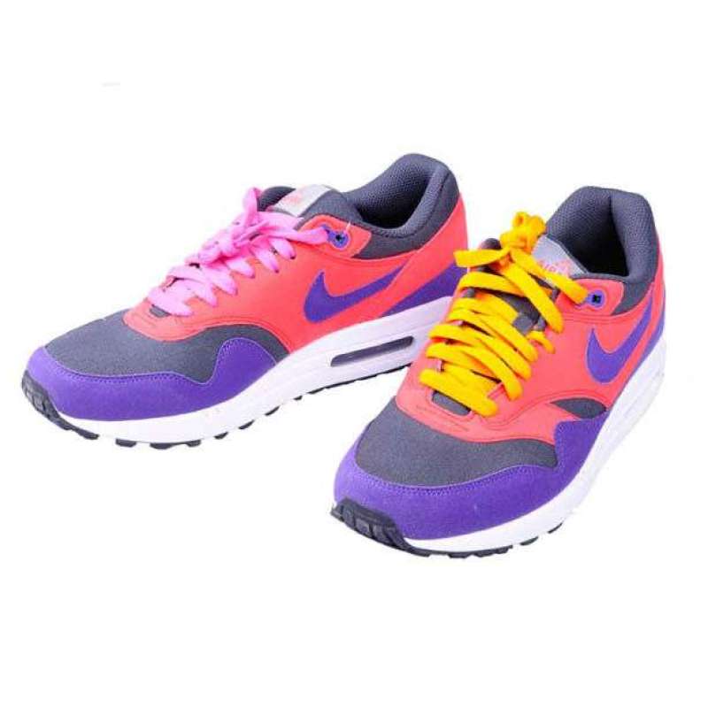 耐克男子复古鞋AIRMAX1ND308866-019(41)