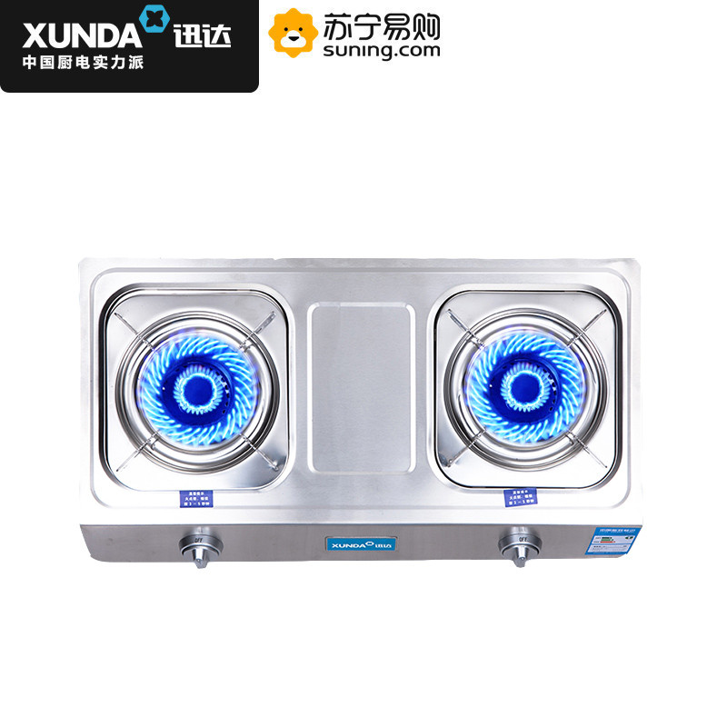 迅达燃气灶JZY(T/R).2-E-1/A(JDXX)