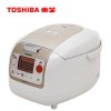 东芝(TOSHIBA) 电饭煲 RC-N10RE 微电脑式 3L