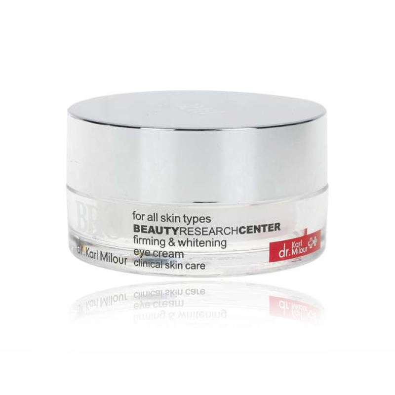 米洛医生亮白紧致眼霜20ml