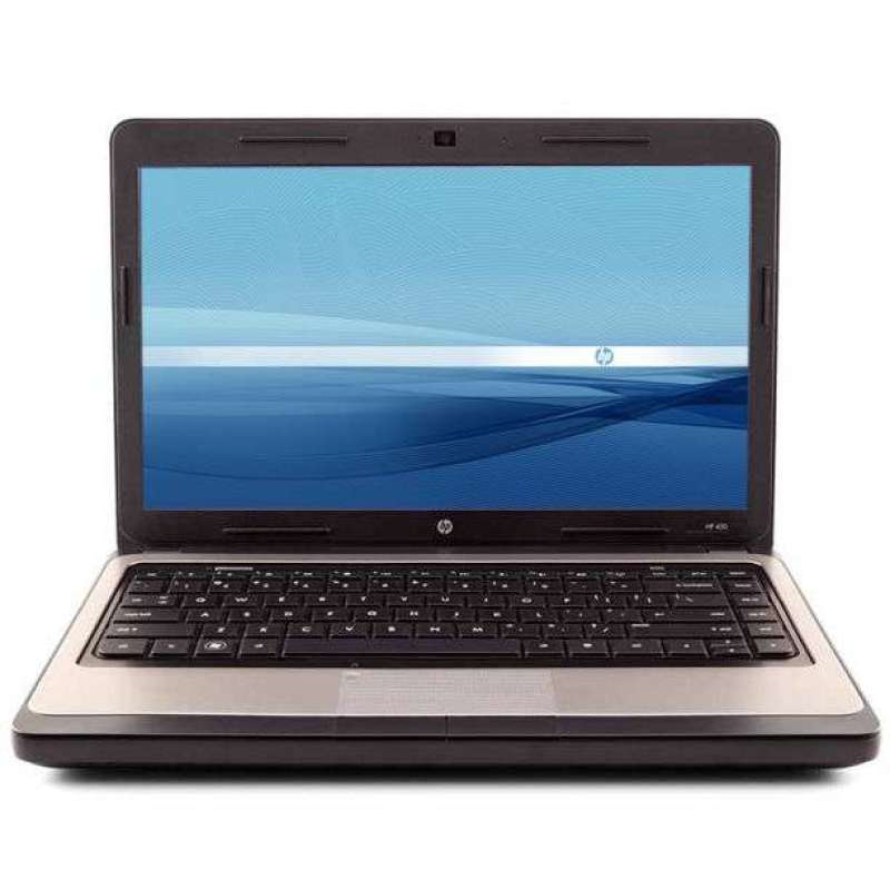 HP笔记本HP431