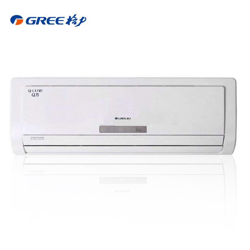 格力空调KFR-35GW/(35570)Aa-3[Q迪]