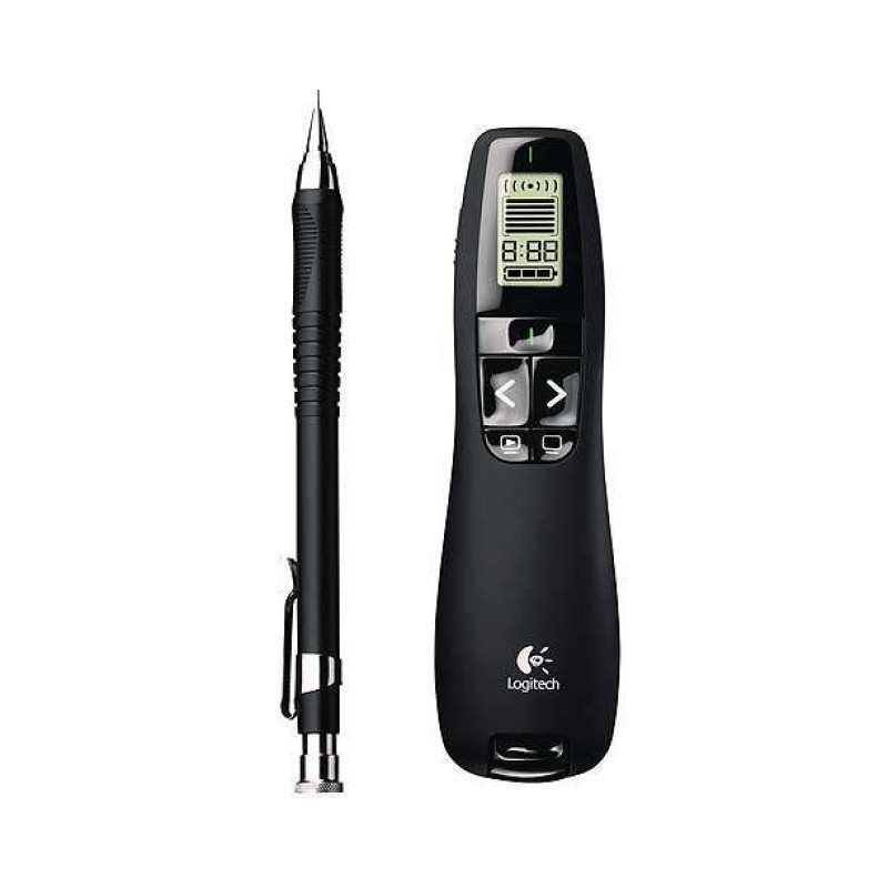 罗技专业演示器R800(910-001359)