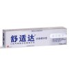 舒适达美白配方抗敏感牙膏120g