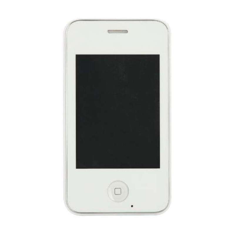 波导手机Bird I700(白色)(QQ版)