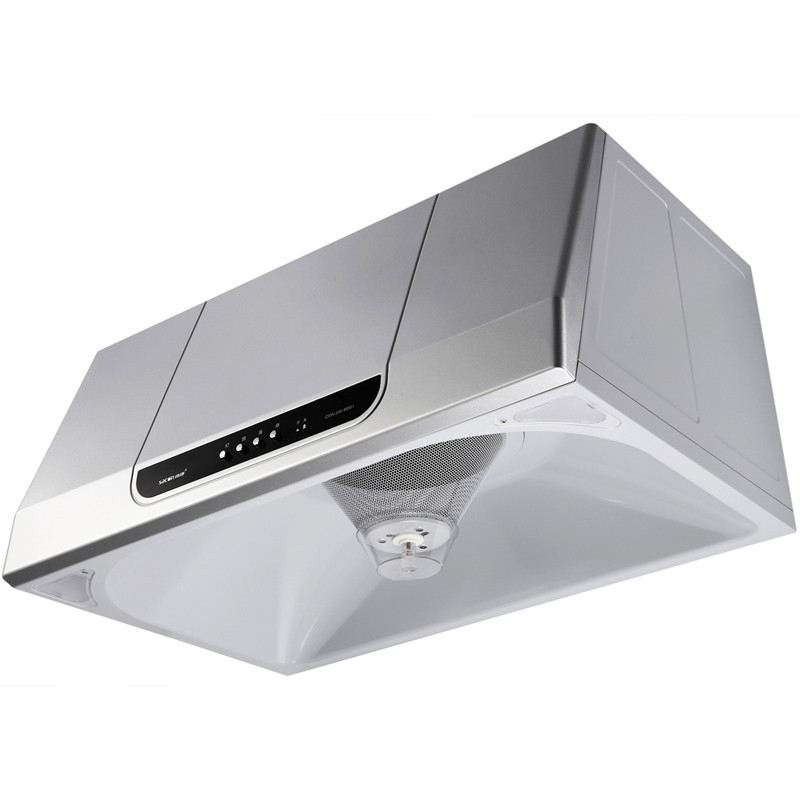 帅康中式油烟机 cxw-200-md01高清实拍图