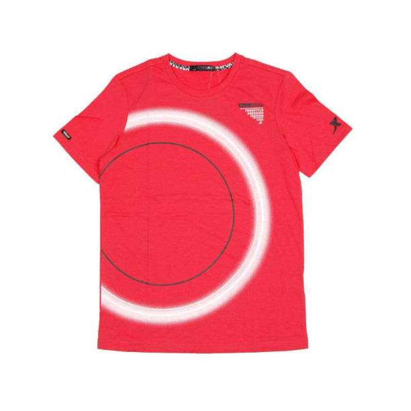 特步XTEP短T恤FM0419810549(XL)