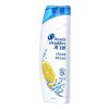 海飞丝洗发水清爽去油400mL