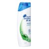 海飞丝去屑洗发露止痒呵护型400ml