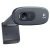 罗技（Logitech）C270摄像头（960-000999）