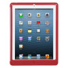 MACLOVE iPad2Jumper款保护套(红色)M22003