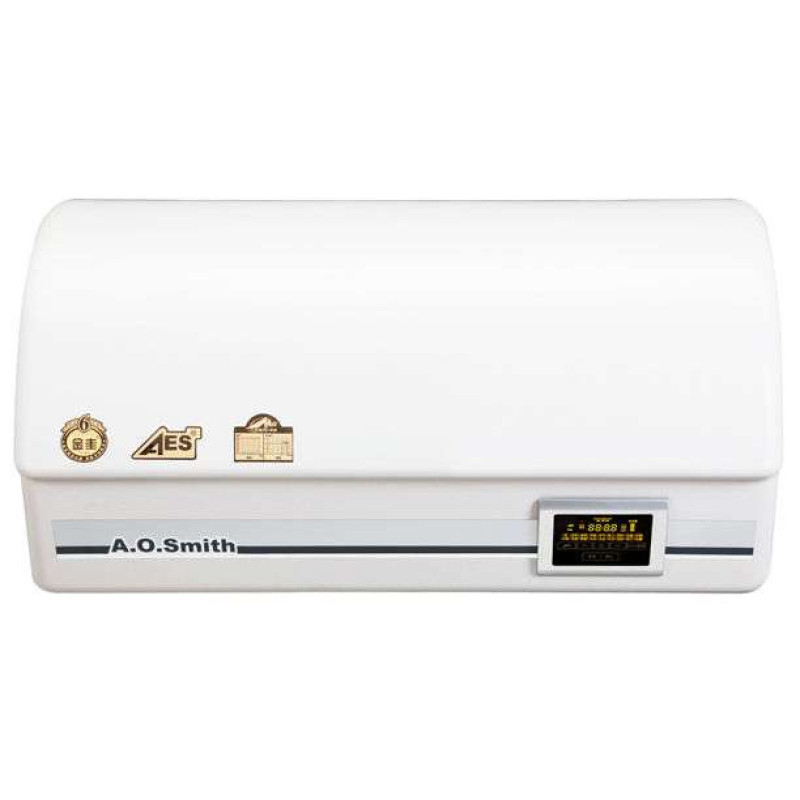 A.O.史密斯 电热水器 EWH-100D6 储水式热水器 100L