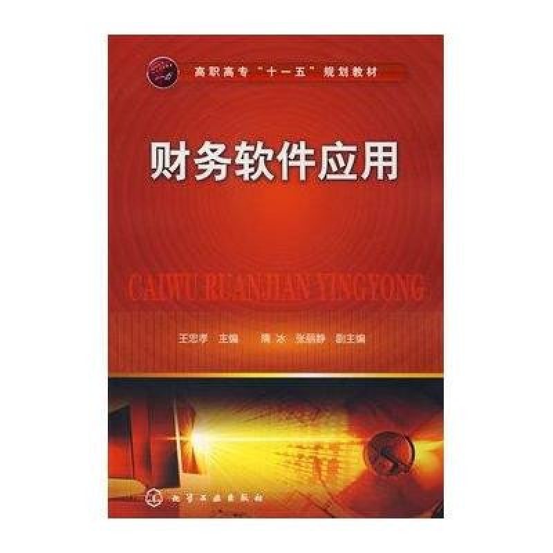 财务软件应用