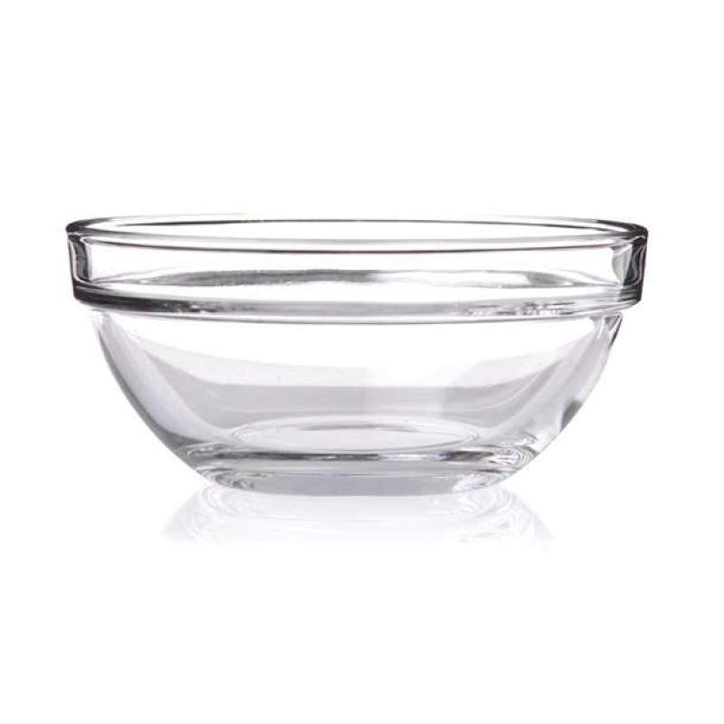 泰国海洋玻璃碗P0623(六个装)