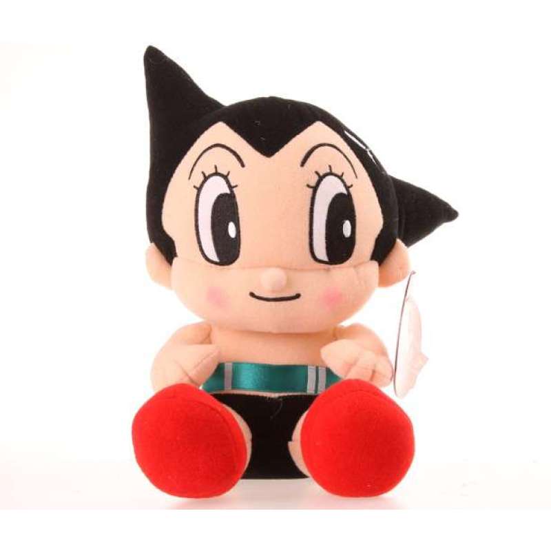 阿童木3#q版坐式阿童木24cm