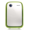 飞利浦(Philips) 双重过滤除PM2.5卧式家用办公室空气净化器AC4025