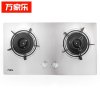 万家乐燃气灶 JZT-QL3 天然气灶具 嵌入式煤气灶
