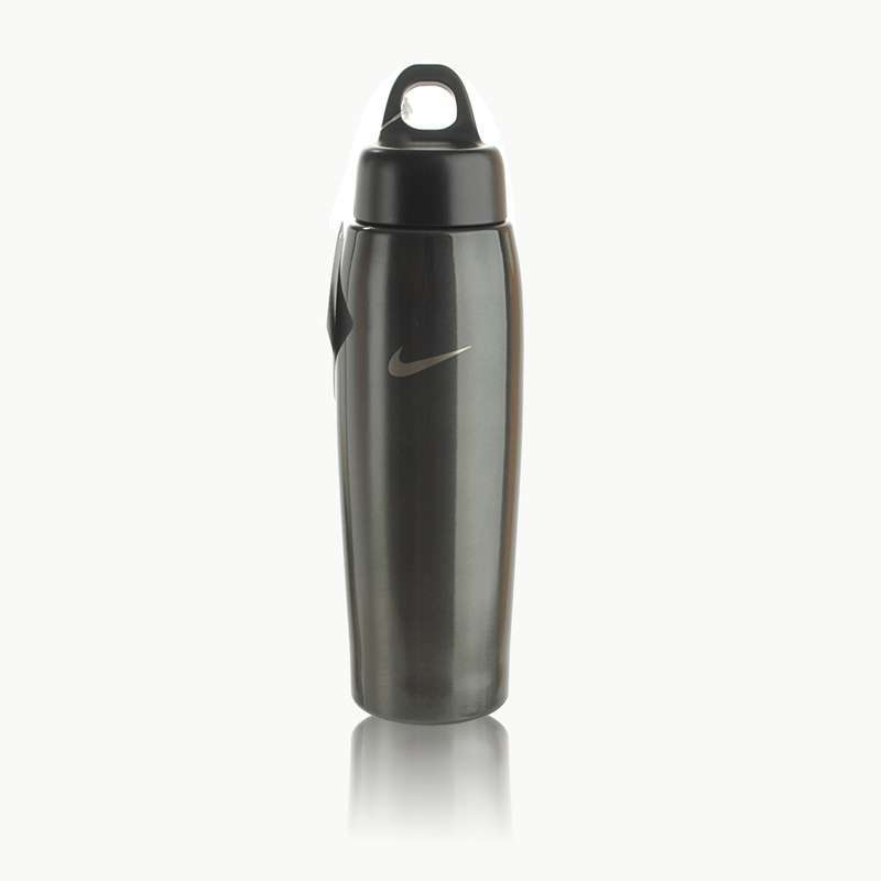 NIKE耐克不锈钢运动水壶9341035010